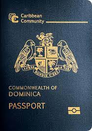Obtain Dual Citizenship in Dominica