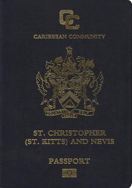 Obtain Dual Citizenship in saint Kitts and nevis