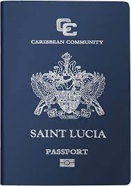 Obtain Dual Citizenship in saint lucia