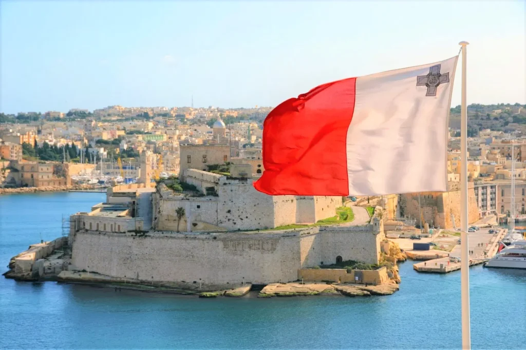 Malta Permanent Residency by Investment Program 2022